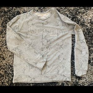 Burn boot camp Sweatshirt